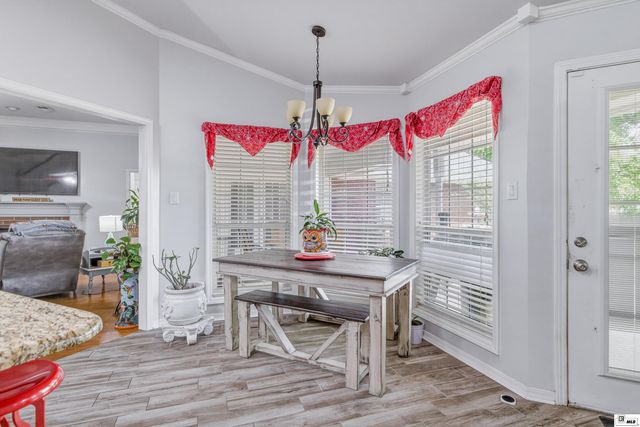 107 BAYSIDE DRIVE, West Monroe, LA 71291