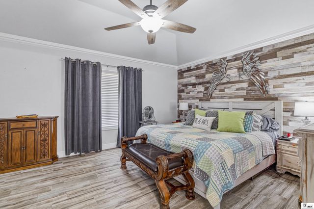 107 BAYSIDE DRIVE, West Monroe, LA 71291