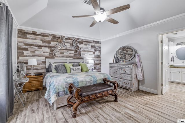 107 BAYSIDE DRIVE, West Monroe, LA 71291