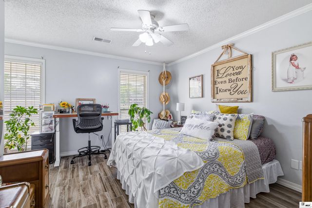 107 BAYSIDE DRIVE, West Monroe, LA 71291