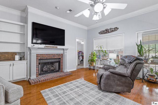 107 BAYSIDE DRIVE, West Monroe, LA 71291
