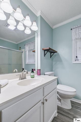 107 BAYSIDE DRIVE, West Monroe, LA 71291