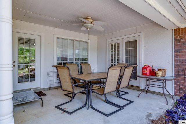 107 BAYSIDE DRIVE, West Monroe, LA 71291