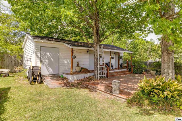 107 BAYSIDE DRIVE, West Monroe, LA 71291