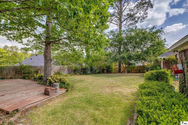107 BAYSIDE DRIVE, West Monroe, LA 71291