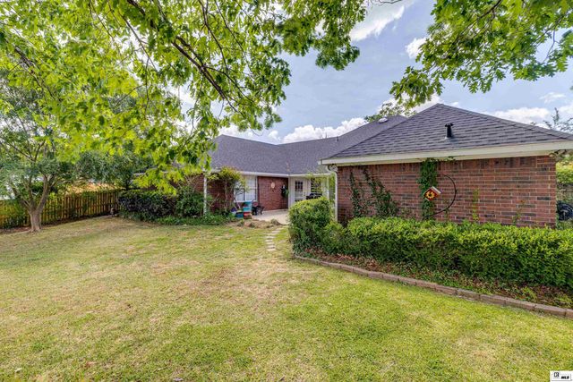 107 BAYSIDE DRIVE, West Monroe, LA 71291