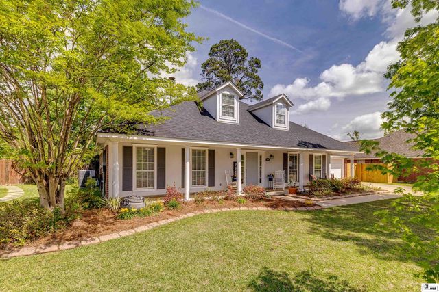107 BAYSIDE DRIVE, West Monroe, LA 71291