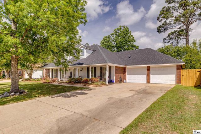 107 BAYSIDE DRIVE, West Monroe, LA 71291