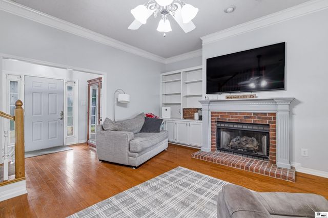 107 BAYSIDE DRIVE, West Monroe, LA 71291