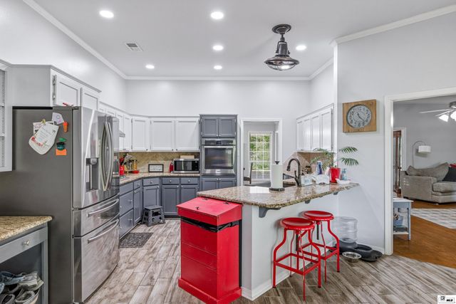 107 BAYSIDE DRIVE, West Monroe, LA 71291
