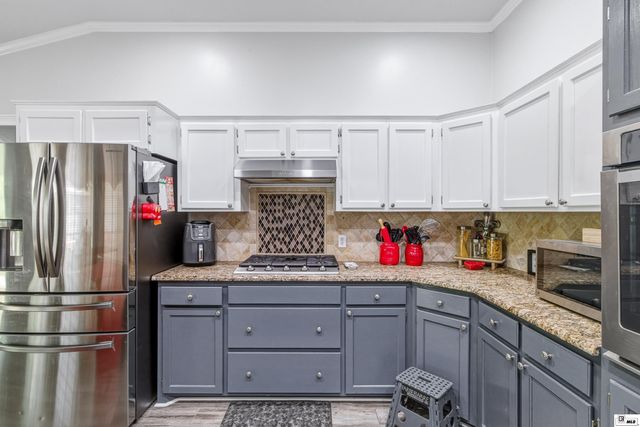 107 BAYSIDE DRIVE, West Monroe, LA 71291