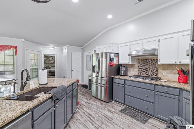 107 BAYSIDE DRIVE, West Monroe, LA 71291