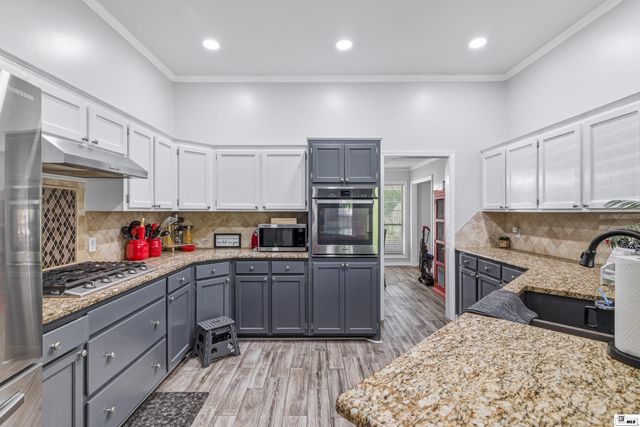 107 BAYSIDE DRIVE, West Monroe, LA 71291