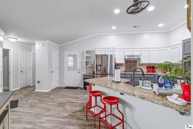 107 BAYSIDE DRIVE, West Monroe, LA 71291
