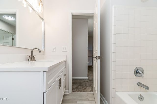 6005 Chittim Court, Raleigh, NC 27616