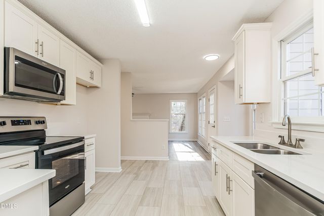 6005 Chittim Court, Raleigh, NC 27616