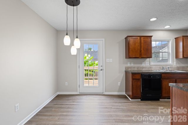 78 W Newberry Drive, Fletcher, NC 28732