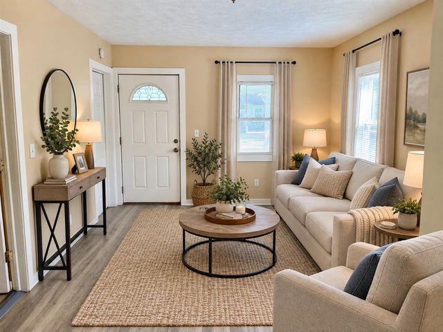 2025 De Hoop Avenue, Wyoming, MI 49509