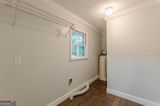 6652 Ridge Road, Hiram, GA 30141