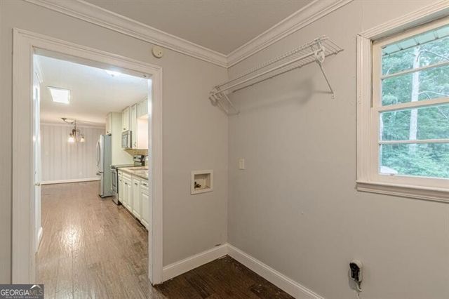 6652 Ridge Road, Hiram, GA 30141