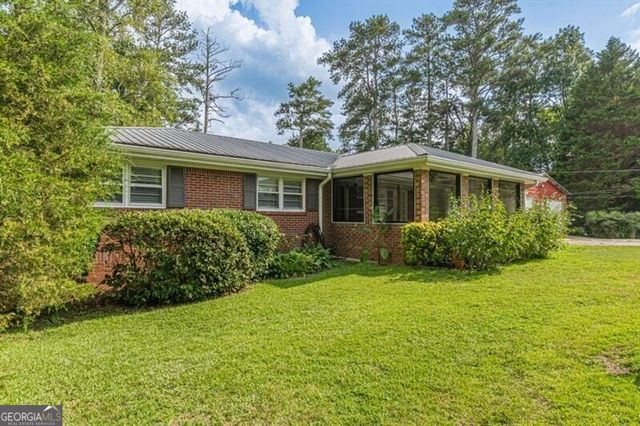 6652 Ridge Road, Hiram, GA 30141