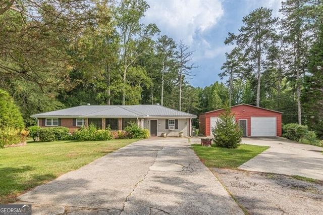 6652 Ridge Road, Hiram, GA 30141