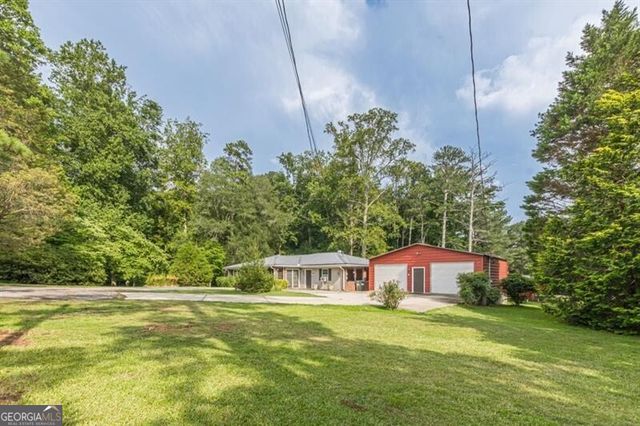 6652 Ridge Road, Hiram, GA 30141