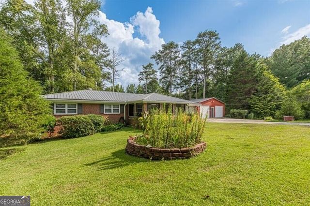 6652 Ridge Road, Hiram, GA 30141