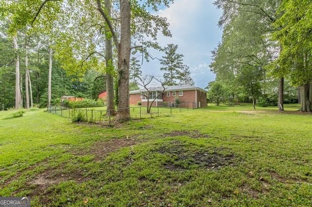 6652 Ridge Road, Hiram, GA 30141