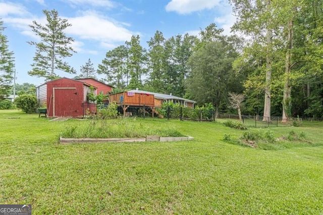 6652 Ridge Road, Hiram, GA 30141