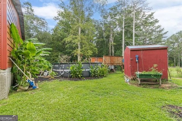 6652 Ridge Road, Hiram, GA 30141