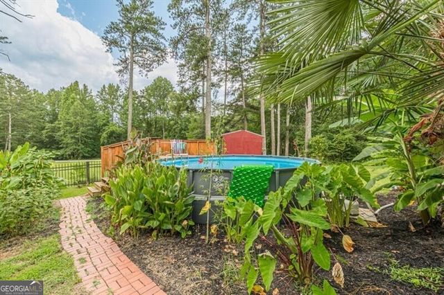 6652 Ridge Road, Hiram, GA 30141