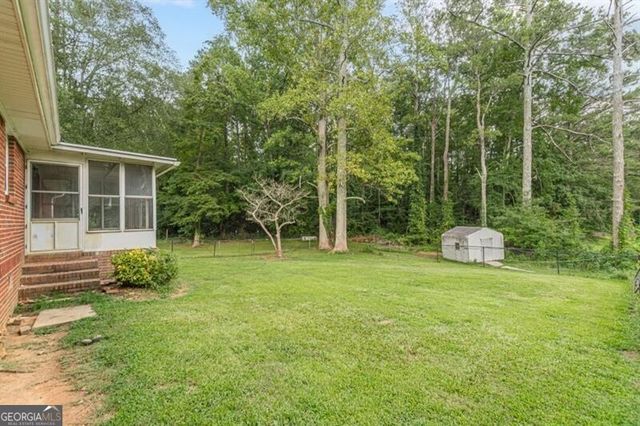 6652 Ridge Road, Hiram, GA 30141
