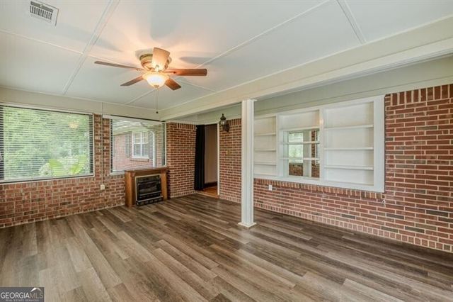 6652 Ridge Road, Hiram, GA 30141