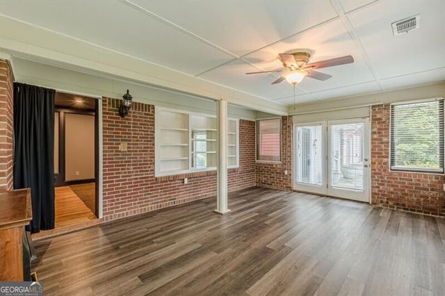 6652 Ridge Road, Hiram, GA 30141