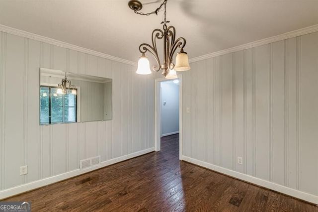 6652 Ridge Road, Hiram, GA 30141