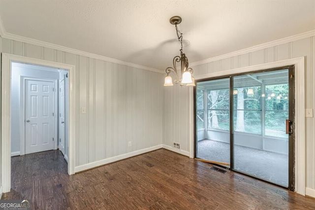 6652 Ridge Road, Hiram, GA 30141