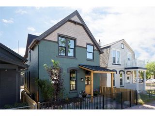 2563 N Emerson St, Denver, CO 80205