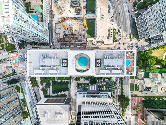 500 Brickell Ave 2203, Miami, FL 33131