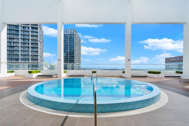500 Brickell Ave 2203, Miami, FL 33131