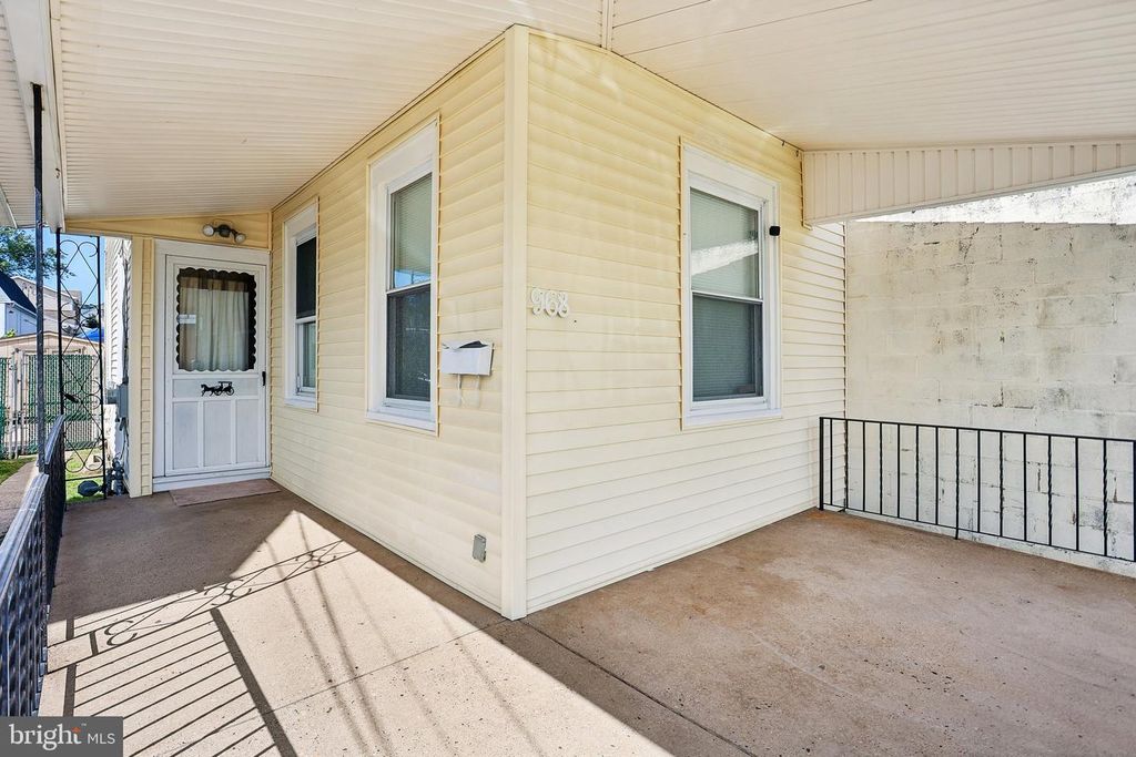968 BRISTOL PIKE, Bensalem, PA 19020 — photo 4