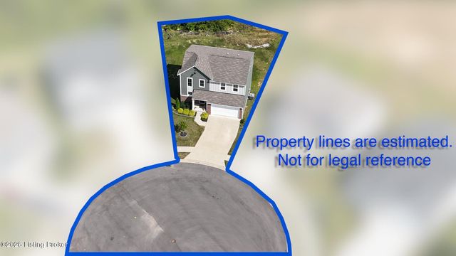 656 Revelation Way, Shelbyville, KY 40065