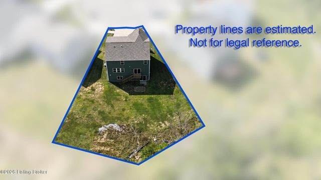 656 Revelation Way, Shelbyville, KY 40065