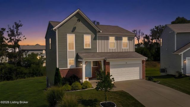656 Revelation Way, Shelbyville, KY 40065
