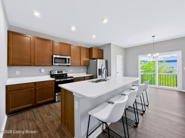 656 Revelation Way, Shelbyville, KY 40065