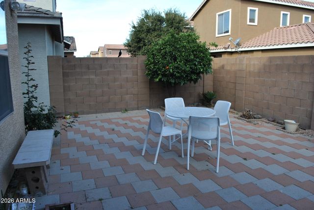 3296 E OAKLAND Street, Gilbert, AZ 85295