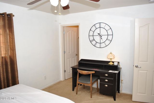 3296 E OAKLAND Street, Gilbert, AZ 85295