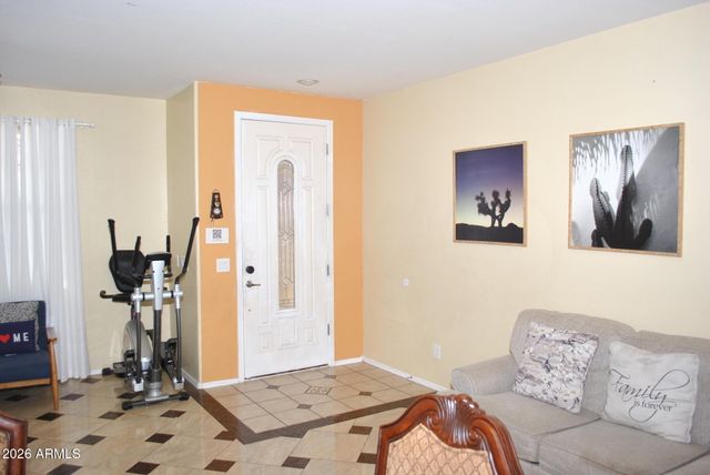 3296 E OAKLAND Street, Gilbert, AZ 85295