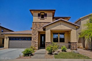 3296 E OAKLAND Street, Gilbert, AZ 85295