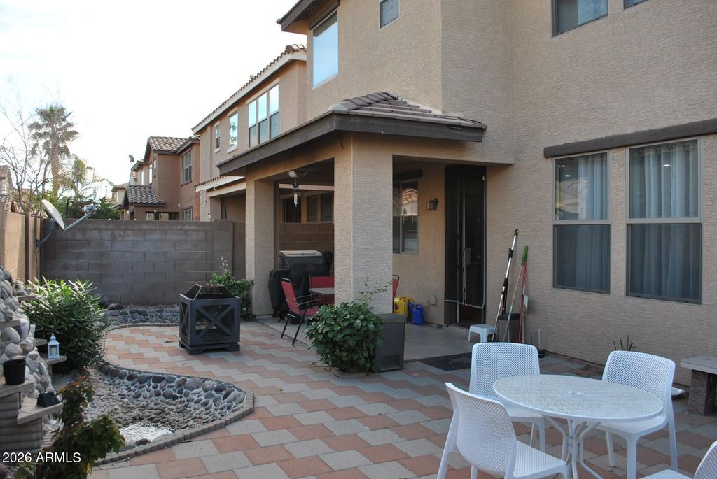 Image 20 of property listing at 3296 E OAKLAND Street, Gilbert, AZ 85295